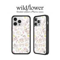 ❌ SOLD OUT ❌ Wildflower Bunnies in Bonnets Case U.S.A (ของแท้ 100%)