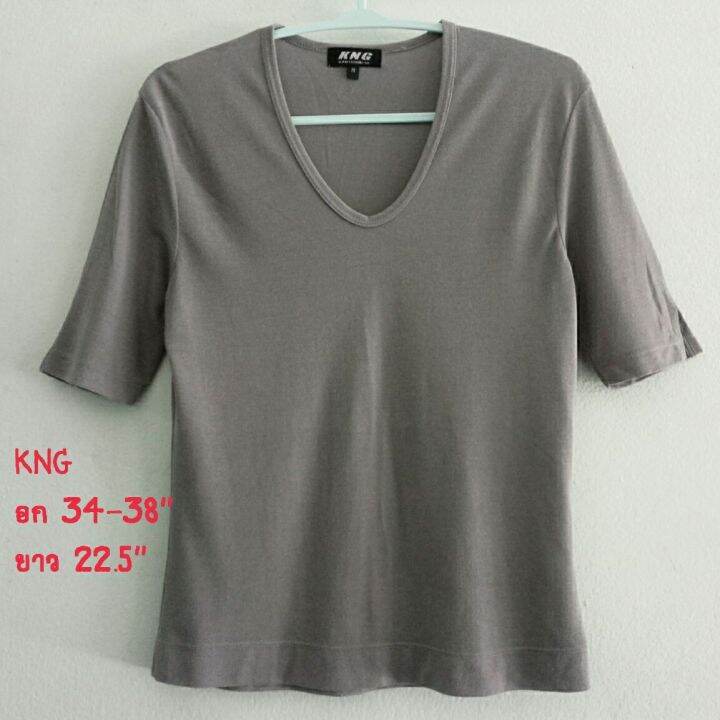 saya-เสื้อมือสอง-kng