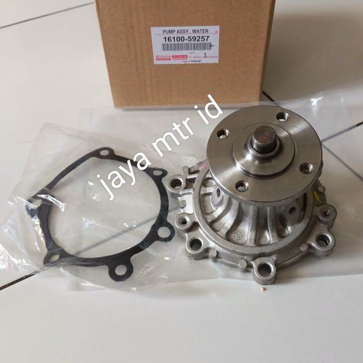 water pump pompa air kijang diesel Lazada Indonesia