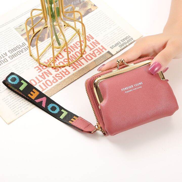wallet purse with holder for women elegant design Lazada PH