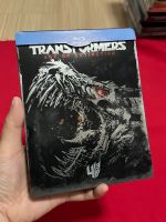 Transformers : Age Of Extinction (Blu-ray Steelbook แผ่นแท้)