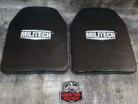 Militech Level 4 (Single Curve)