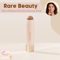 [พร้อมส่ง/แท้?] Rare Beauty Warm Wishes Effortless Bronzer Stick (Happy Sol)