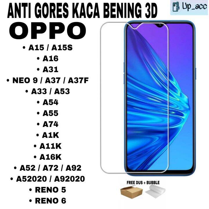 anti gores oppo f1f