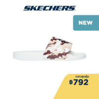 Skechers สเก็ตเชอร์ส รองเท้าแตะผู้หญิง Women Side Lines 2 Cali Shoes - 897923-TPMT