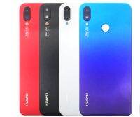 ฝาหลัง Huawei Nova 3i (มีเลนส์กล้อง) เหมือนของเดิม มีบริการเก็บเงินปลายทาง