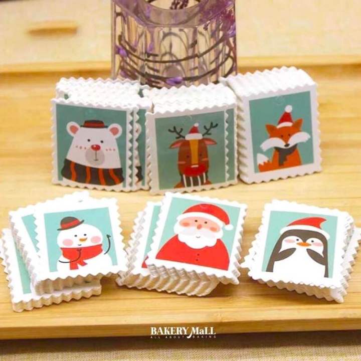 tag-xmas-สแตมป์-4x5ซม-25ชิ้น