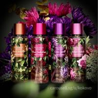 โลชั่น+น้ำหอมเข้าเซ็ต Victorias Secret Limited Edition.UNTAMED