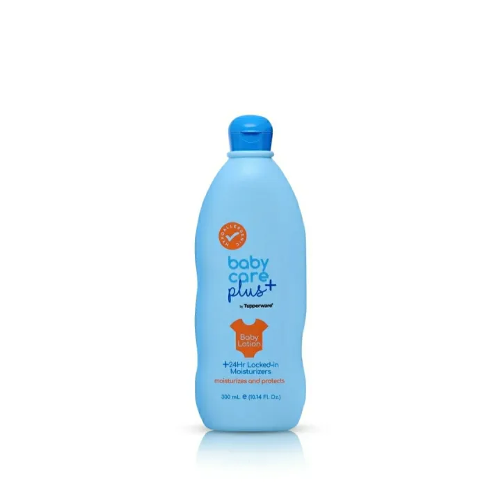 Baby Care Plus Lotion Lazada PH