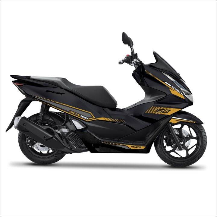 Sticker DECAL Full Body PCX Sticker PCX Lokal | Lazada Indonesia