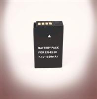 Nikon Digital Camera Battery รุ่น EN-EL20 (0090)