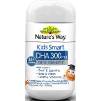 Natures Way Kids Smart DHA 300 mg