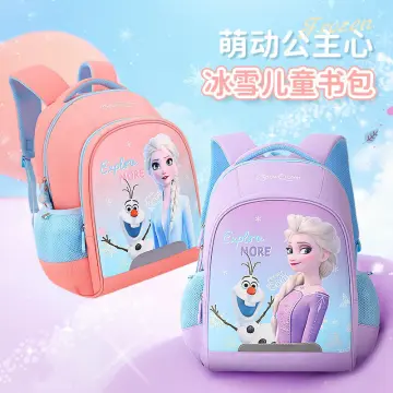 Frozen school bag outlet price