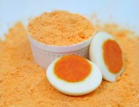 ผงไข่แดงเค็ม (Salted Eggs Powder) Sonsave