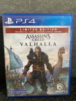 Assassin’s Creed Valhalla Limited Edition including full game PS4