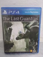 The Last Guardian ( ps4 ) สภาพสวย