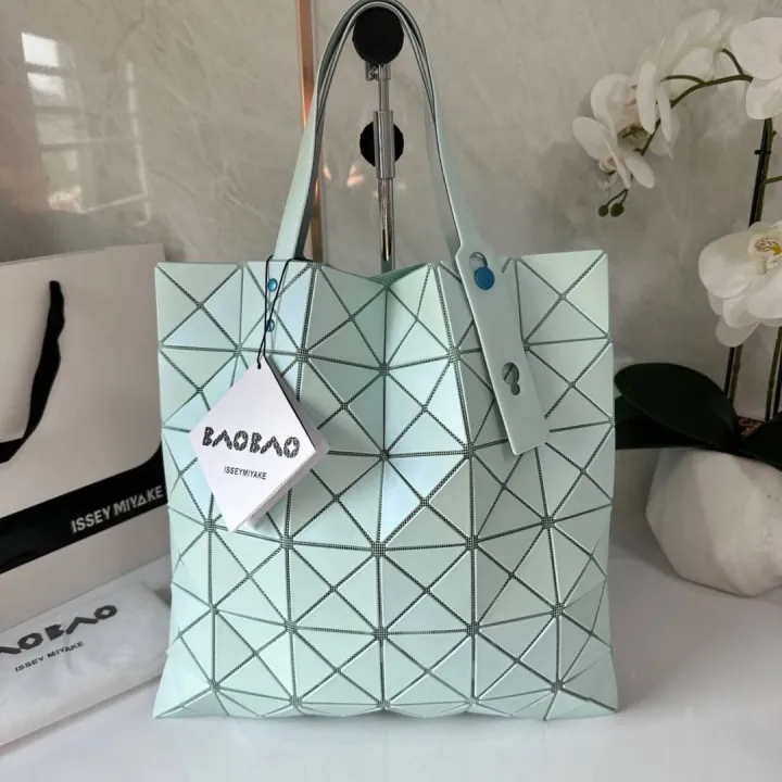 BAO BAO ISSEY MIYAKE LUCENT ONE-TONE | Lazada.co.th