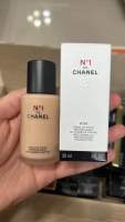 เคาน์เตอร์ไทย รองพื้น N°1 DE CHANEL REVITALIZING FOUNDATION BD21