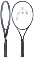 ไม้เทนนิส HEAD AUXETIC SPEED MP BLACK EDITION RACKET 2023 *สินค้าสั่งทำตามออเดอร์ ไม่รับเปลี่ยน หรือคืน*