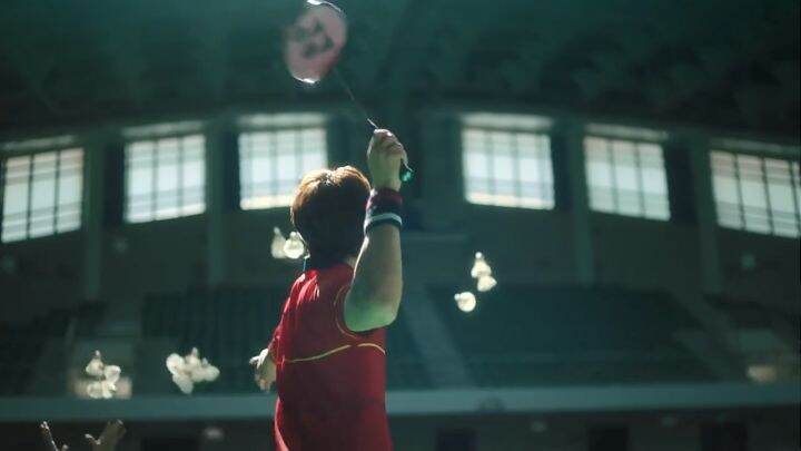 Original Badminton Racket 4U Original Design Full Carbon 24Lbs-28Lbs ...