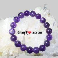 #Amethyst 
#สร้อยข้อมืออเมทิสต์
#อเมทิสต์ 
#หินธรรมชาติ

#หินอเมทิสต์ "หินแห่งความยุติธรรม"
✅ หินที่นำรักแท้มาให้ ช่วยเติมพลังภายในตัวคุณ ทำให้จิตใจสงบ มีพลัง ในการบำบัดสูง