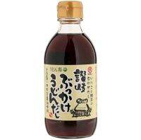 น้ำซุปปลาเข้มข้น Takesan Sanuki Bukkake Udon Dashi 300ml