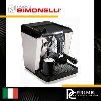 Nuova Simonelli เครื่องชงกาแฟ NUOVA SIMONELLI รุ่น OSCAR ll DIRECT รับประกัน 1ปี ติดตั้งฟรี