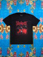 ?SLIPKNOT เสื้อวง Slipknot สินค้านำเข้า ลิขสิทธิ์แท้