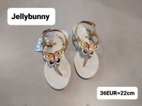 ?รองเท้ารัดส้น Butterfly Jellybunny  size 36EUR=22cm?