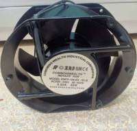 ROTARY FAN MODEL XNFP-108 EX-S1-S AC220/240 V50-60Hz 0.22A/38W พัดลมระบายอากาศ ขนาด6นิ้วหัวตัด 220V