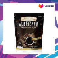 NUTRINAL COFFEE AMERICANO

กาแฟปรุงสำเร็จรูปชนิดผง (ตรา นิวทรินัล คอฟฟี่ อเมริกาโน่)