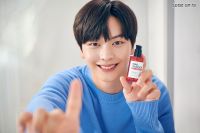 พร้อมส่ง Some by mi snail true cica miracle repair serum 50 ml set