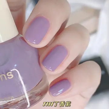 Trunks Lavender Nail Polish | TSS Nails