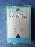 L3 TAPE BOX 5 : ดอกจิก song BOOM : เทปเพลงสภาพดีพร้อมฟังได้รับการตรวจสอบแล้วครับ