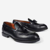 รองเท้าหนังแท้ (มี4สี) รุ่น Juliet - Tassel Loafers