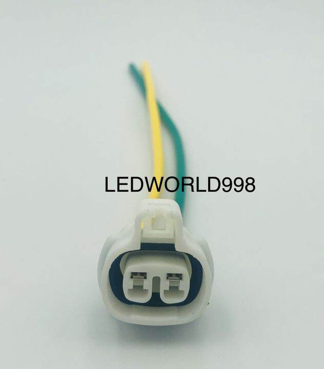 1PCS 2PIN Perodua Kelisa Kenari EJ Engine Cam Hino Speed RPM Toyota