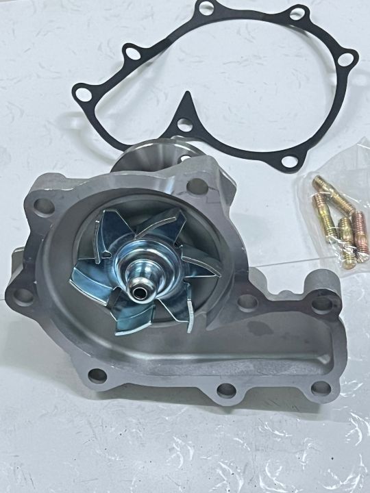 warter-pump-oem-wpz-030vat-mazda-fighter-ford-rangerปี1998-2005-bt50เครื่อง2-5-2-9