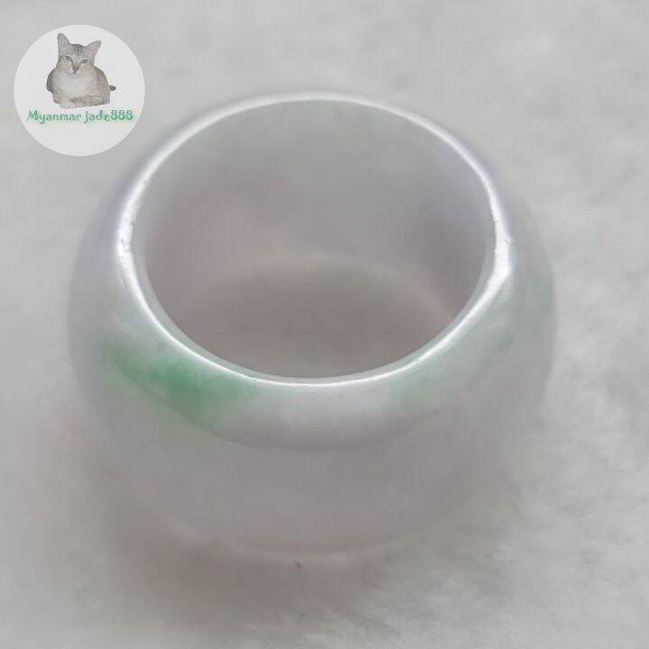 แหวนหยกแท้-jadeite-type-a-ไซส์-62-no-1