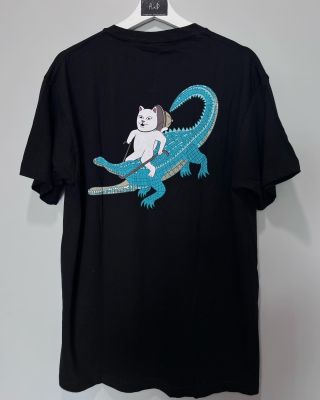 Ripndip ของแท้ Ranger Nerm Tee