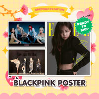 BLACKPINK SPECIAL EDITION [HowYouLikeThat] ?ขายแยกของในกล่อง