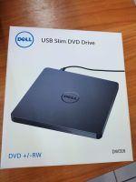 Dell DVD DW316 External usb