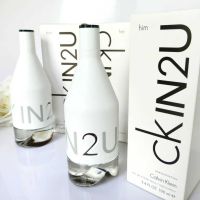 CK IN2U For Him EDT 100ml