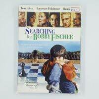 [01510] Searching for Bobby Fischer เจ้าหมากรุก (DVD)(USED) ซีดี ดีวีดี สื่อบันเทิงหนังและเพลง มือสอง !!