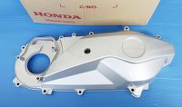 ฝาครอบเครื่องด้านซ้าย(ฝาครอบสายพาน)แท้HONDA PCX150 ปี2018-2020 สีบรอนซ์ อะไหล่แท้ศูนย์HONDA(11341-K97-T00)1ชิ้น