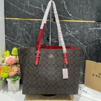 กระเป๋าถือ MOLLIE TOTE (1665) รุ่นฮิตขายดี