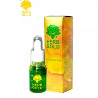 Herb Gold Serum เซรั่มเฮิร์บ โกลด์ 15 ml