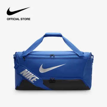 Nike Brasilia Duffel Small 41l - Best Price in Singapore - Feb