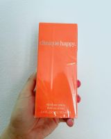 Clinique Happy Eau De Parfum 100ml.  น้ำหอมผู้หญิง ของแท้ กล่องซีล