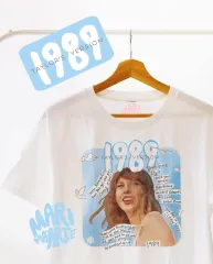 MARI MA-ART-E Taylor Swift Merch 10% Sale