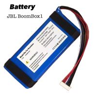 แบตเตอรี่ ลำโพง บลูทูธ JBL  BOOMBOX GPS0931134 01 battery polymer แถมอุปกรณ์แกะ